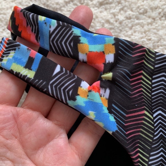 L space bikini bottom full coverage - Picture 4 of 5